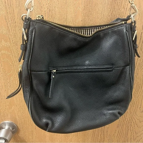 Kate Spade Black Crossbody Bag - Picture 3 of 6